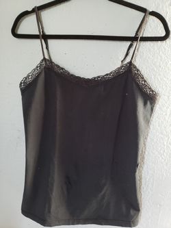 Merona Tank Cami (M)