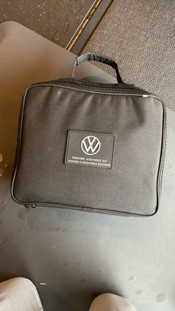 Roadside Assistance Kit