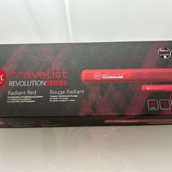 Tiri Hair Straightener