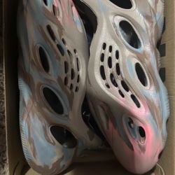 Yeezy Foam Runners