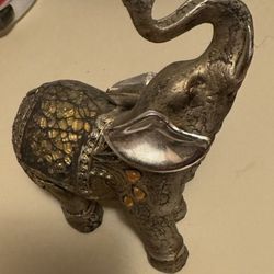 elephant collectible figure
