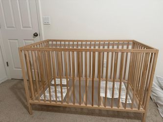 Crib