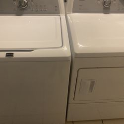 Set Maytag 350$$$