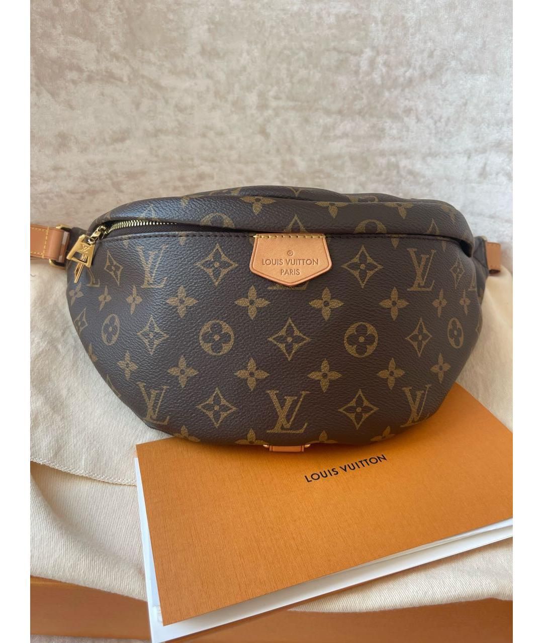 LV Bag