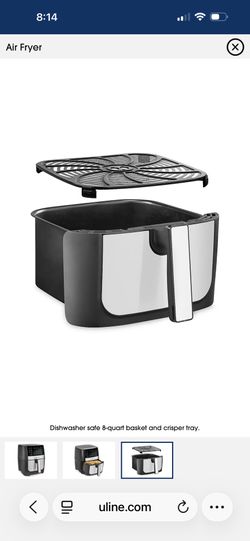 Gourmia Air Fryer