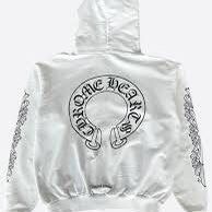 Chrome Hearts Hoodie