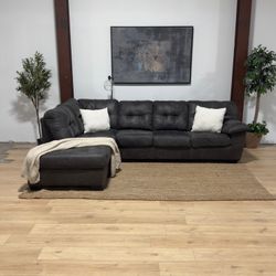 Sectional Sofa 🚛 Same Day Delivery