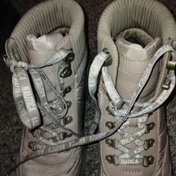 Womens Boots Nautica 