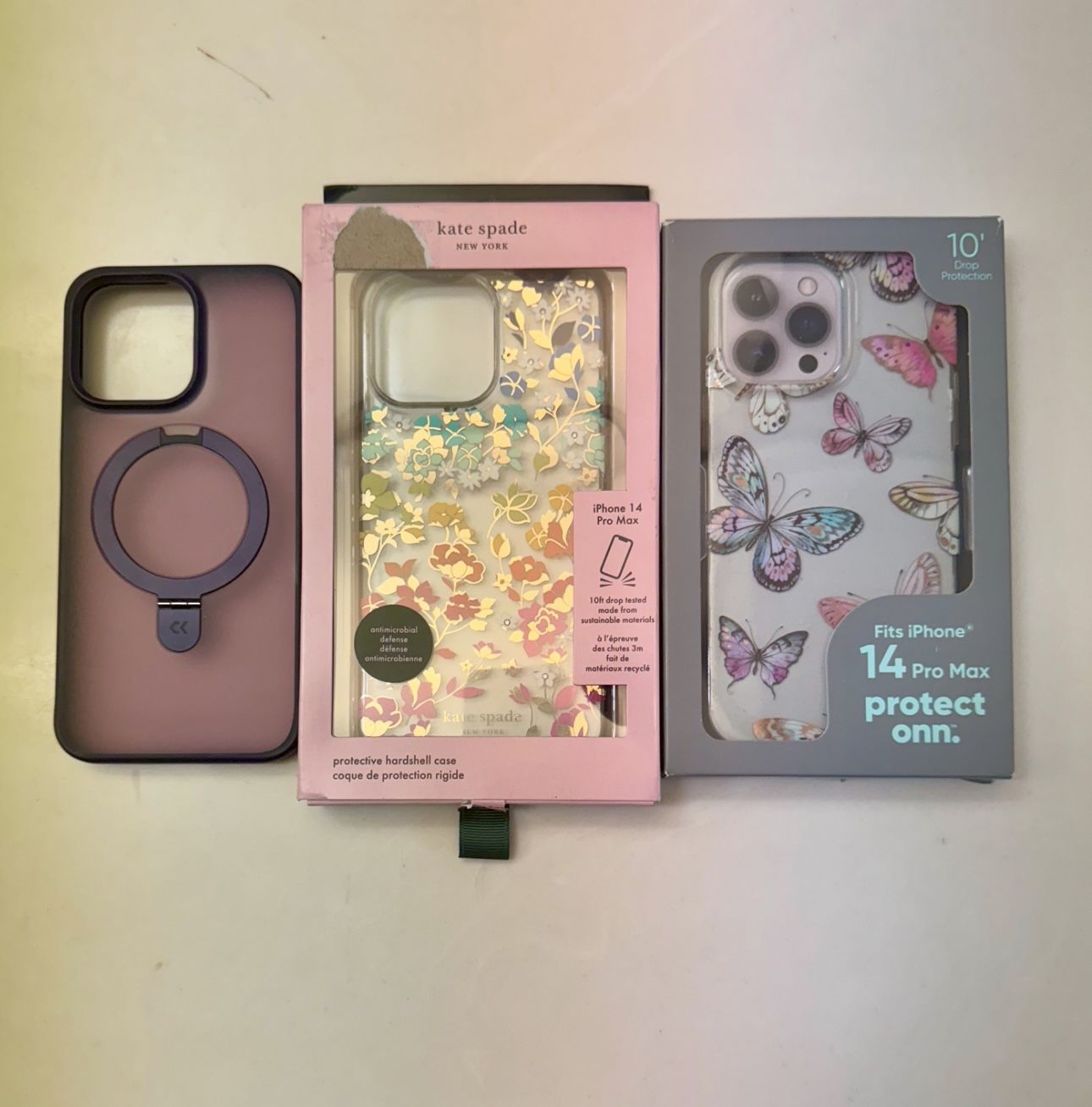 iPhone 14 Pro Max Cases