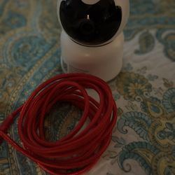 Monitor De Bebe (Baby Monitor)