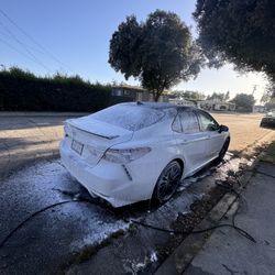 Car Detail