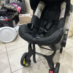 Doona Stroller