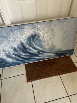 Wall picture