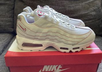 Brand New men's Nike air max 95 OG' candy Cane size 12,11&9.5 available