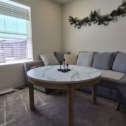 Living Room Table 