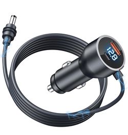 Starlink Digital Display DC Adapter – 30W Fast Charger