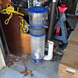 MTC aquarium Skimmer For Large Tank. 