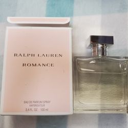 Ralph Lauren|Romance