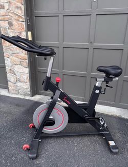 Sunny Stationary Bike