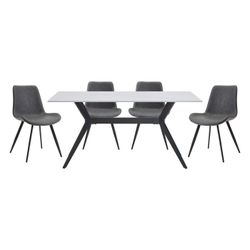 Dining Table Set - 5 Piece Set Sale $390 - 7Pc Sale $460