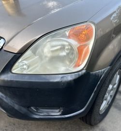 Headlight Restorations
