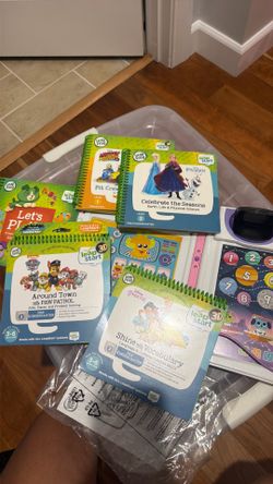 Leap Start