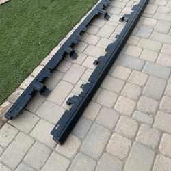 Running Board For Jeep Gladiator 2021