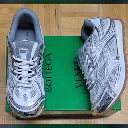 Bottega Sneakers