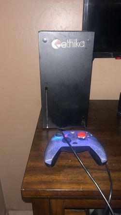 Xbox 1