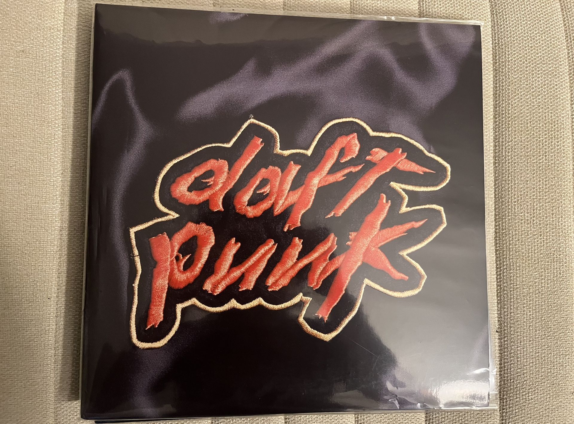 Soundtrack Vinyls