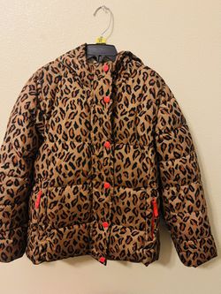 Girls Coat