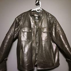 Men's Harley Jacket
