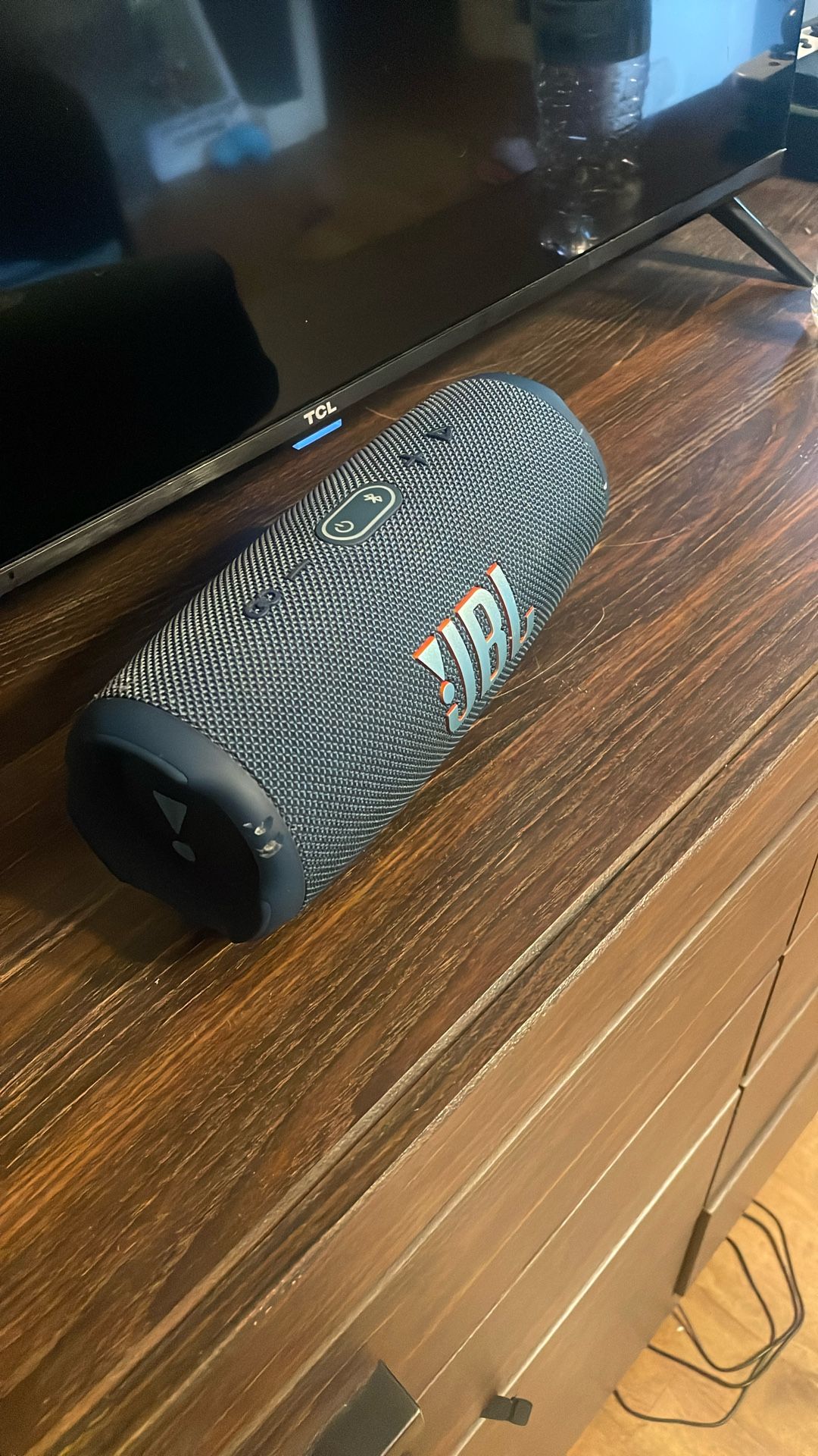 jbl speaker