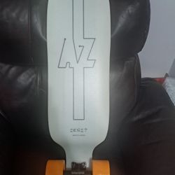 Zenit Az Seismic Megawatt Bear Trucks