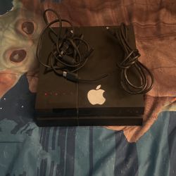 PS4 Cables Included With Games