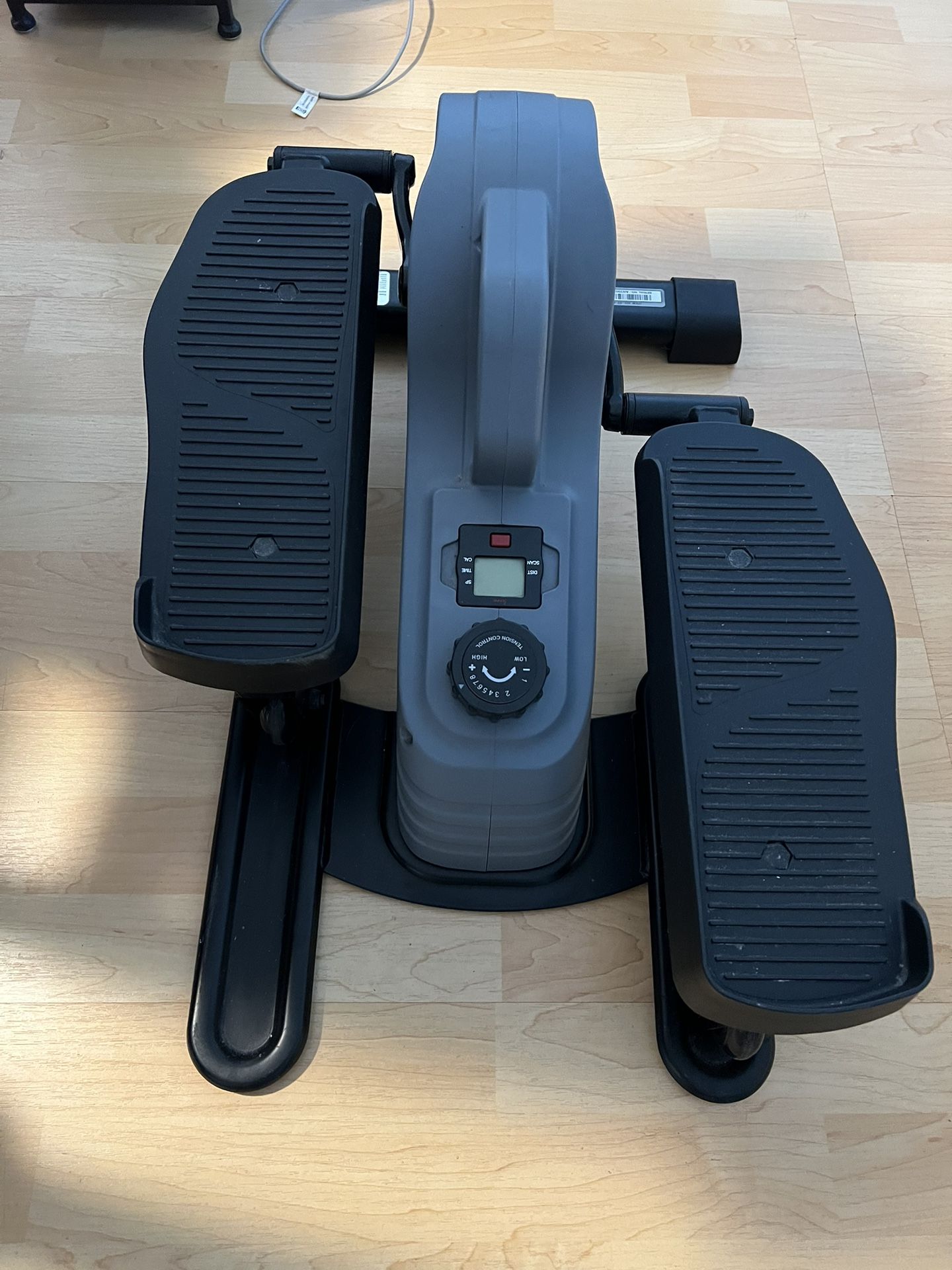 Stand Up Eliptical