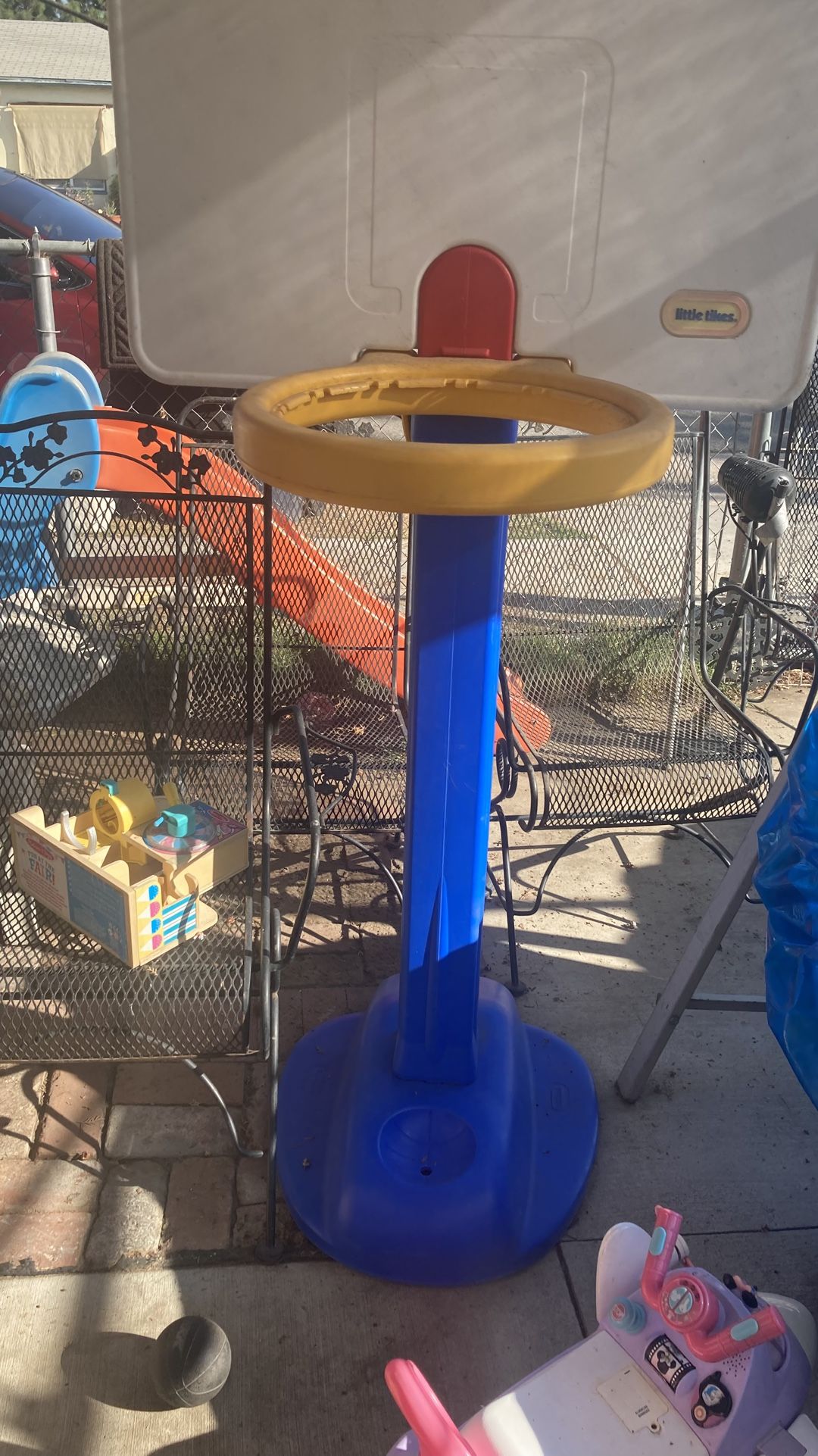 Toys $10 each