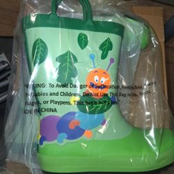 Size 12 Toddler Rain Boots