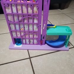 Vendo Este Juguete Para Niñas En Excelentes Condiciones 