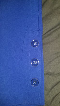 3 Capri Pants