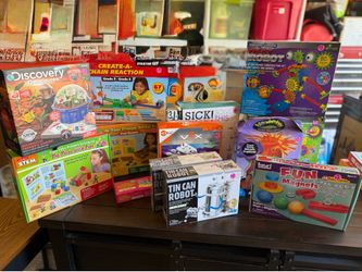 Garage Sale Sat 5/16 from 6-10:30am