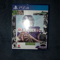 Ps4 Game