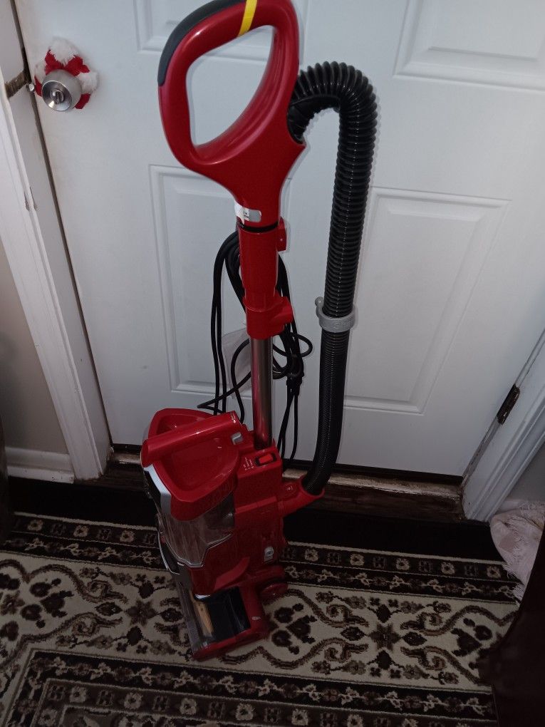 Vacuum Shark.