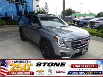 2023 GMC Terrain