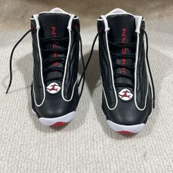 Jordan Pro Strong Playoffs