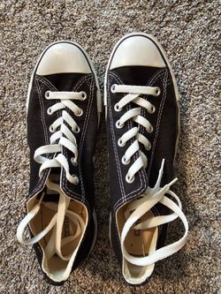 Men's Converse Tennis Shoes