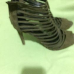 BRASH WOMEN'S SHOES 