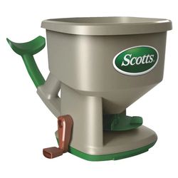 Scotts Handheld Fertilizer Spreader - 1000 sq.ft