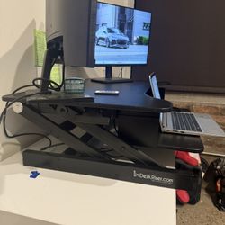 Standing Desk 