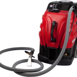 SC6085B 10-Gallon Carpet Cleaner Exctractor